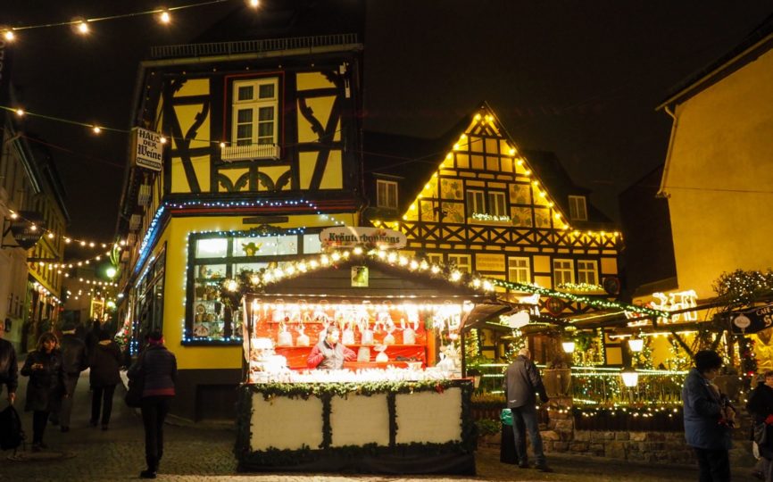 24 of the Best Christmas Markets to Visit in Germany in 2024