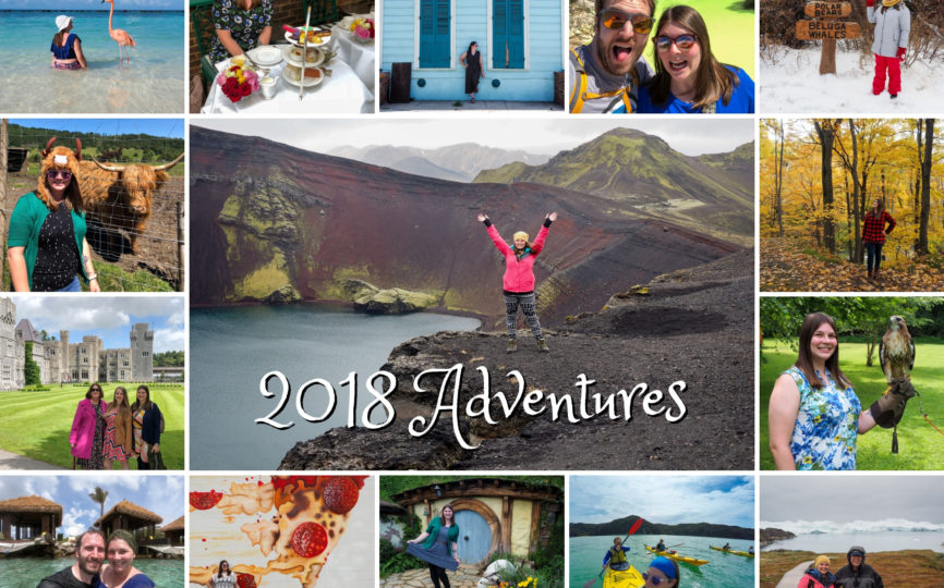 Year in Review: My Top 10 Travel Highlights of 2018