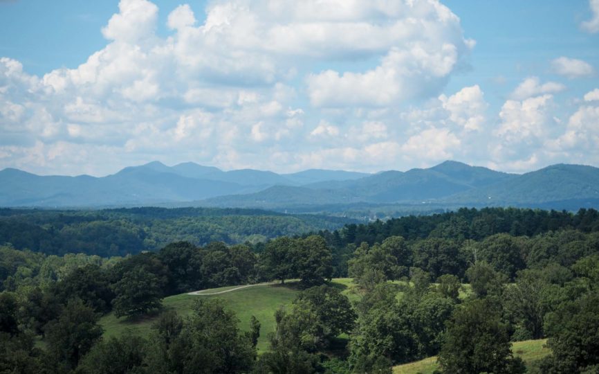 How to Spend 24 Hours in Asheville, North Carolina