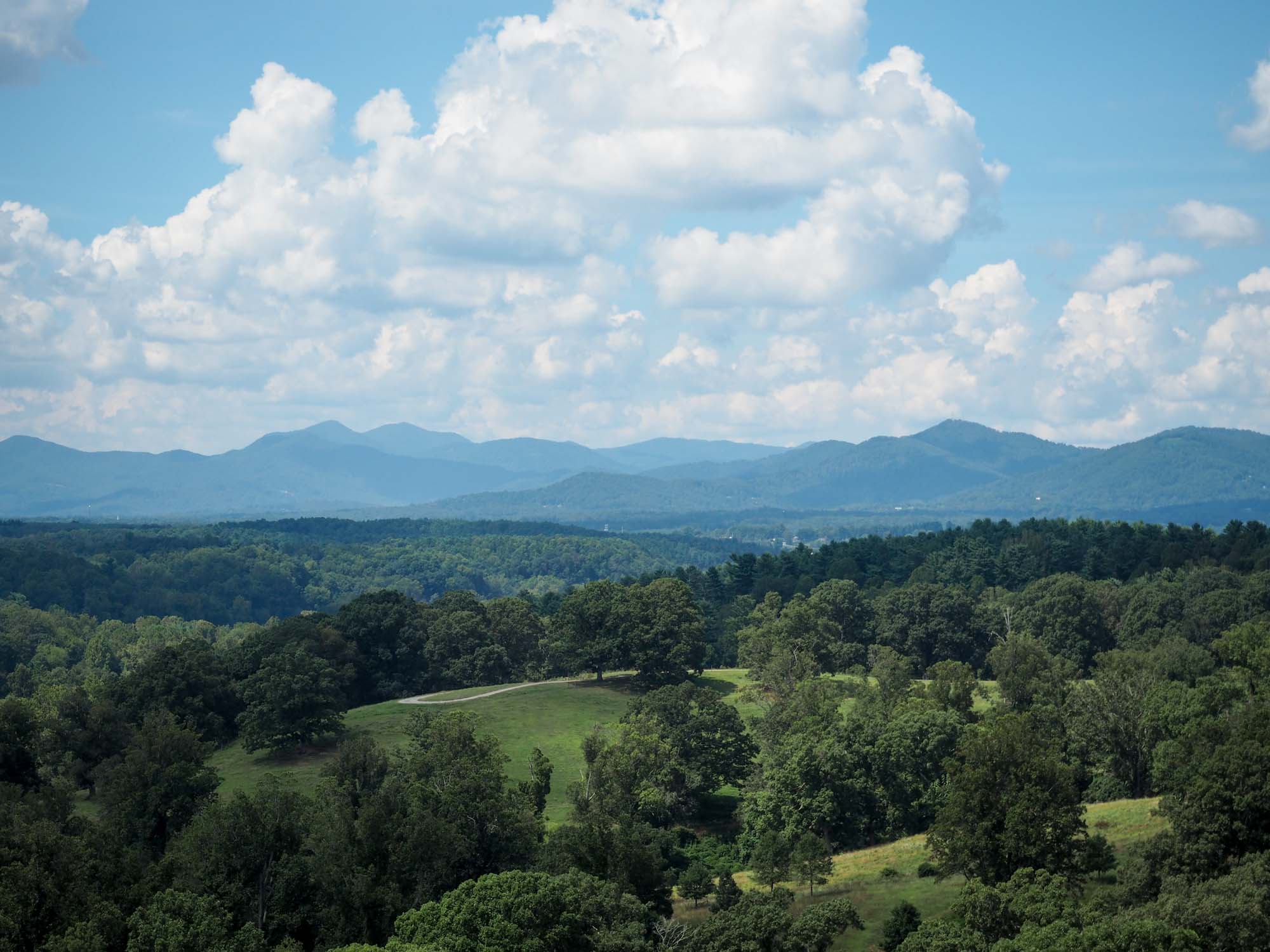 Asheville, North Carolina