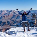 4 Reasons to Visit the American Southwest in Winter