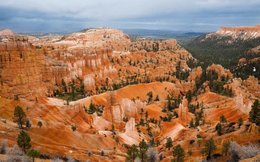 Visiting National Parks During a Government Shutdown: Can You? Should You?