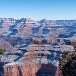 Yes, You Can Visit the Grand Canyon in Winter (Plus Info for Visiting in 2021/22)