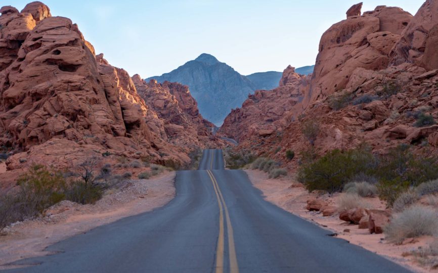 DOs and DON’Ts for Your First US Road Trip