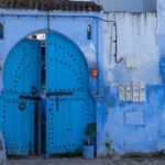 35 Dreamy Photos from Chefchaouen, Morocco's Blue Pearl