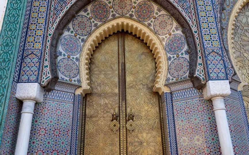 8 Things That Surprised Me About Traveling in Morocco