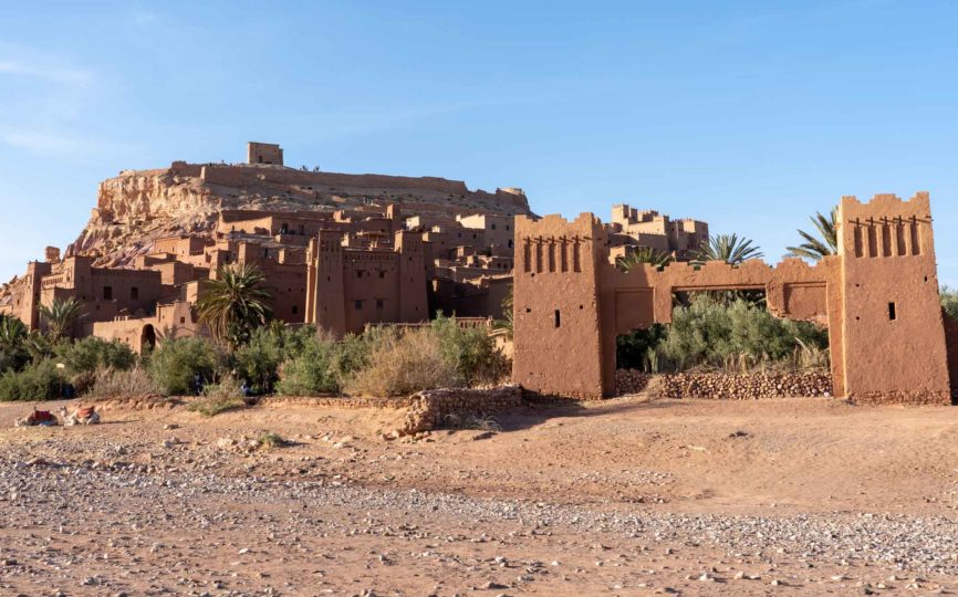 Morocco Uncovered: The Best Morocco Tour with Intrepid Travel