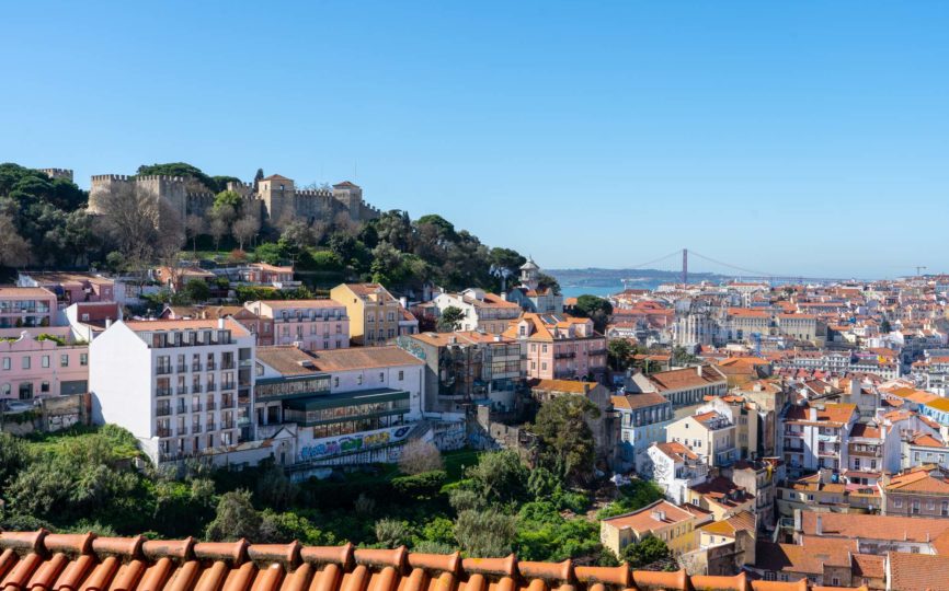 3 Days in Lisbon, Portugal: The Ultimate Lisbon Itinerary for Your First Visit