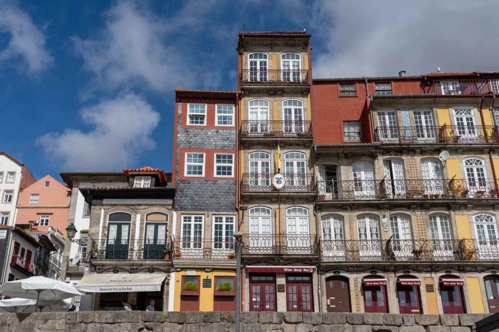 2 days in Porto