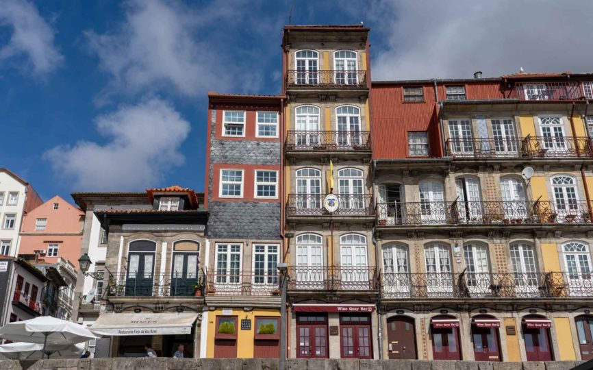 2 Days in Porto: The City in Portugal You Shouldn’t Skip