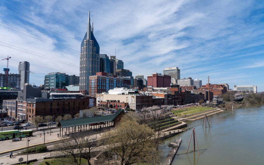 How to Love Nashville Even if You Don’t Love Country Music