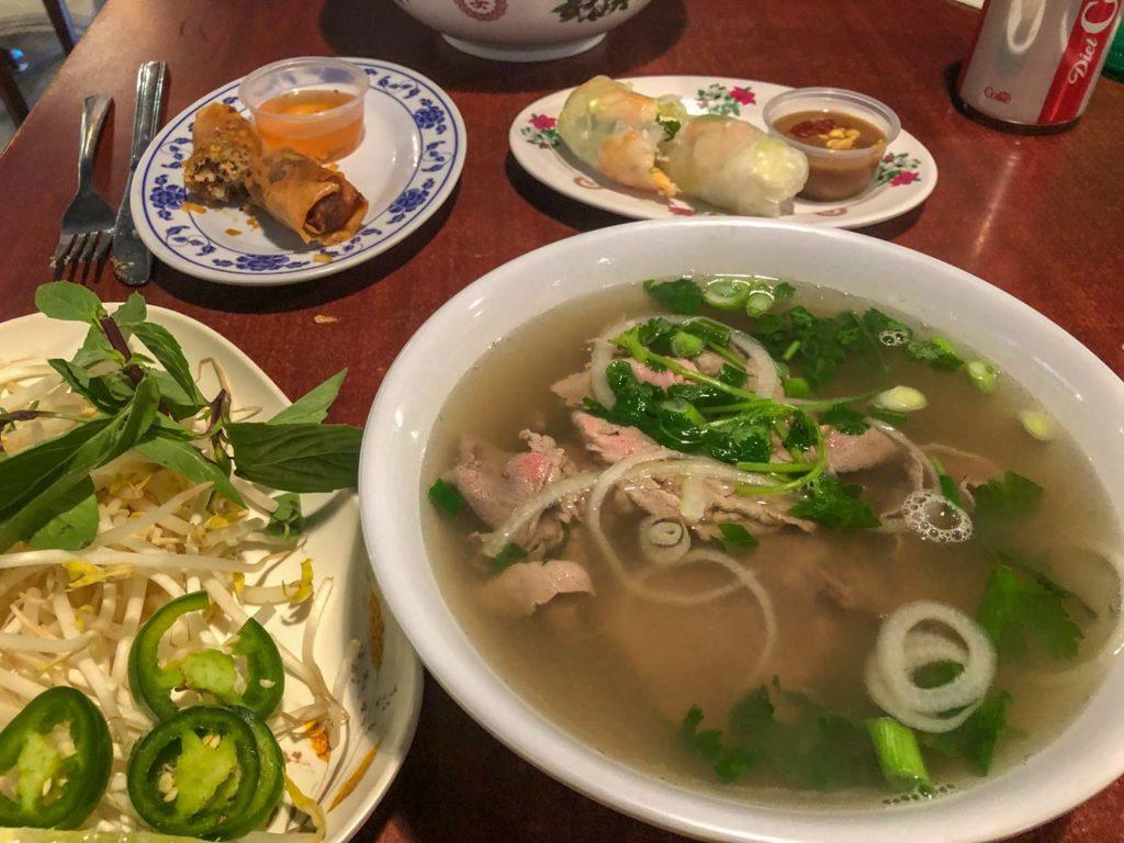 Superior Pho in Cleveland