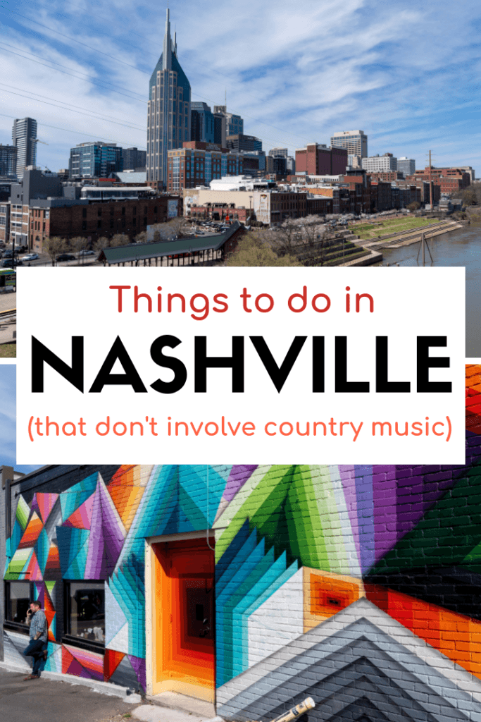 Things to do in Nashville