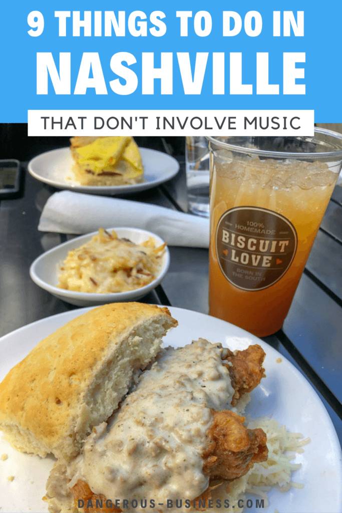 Things to do in Nashville