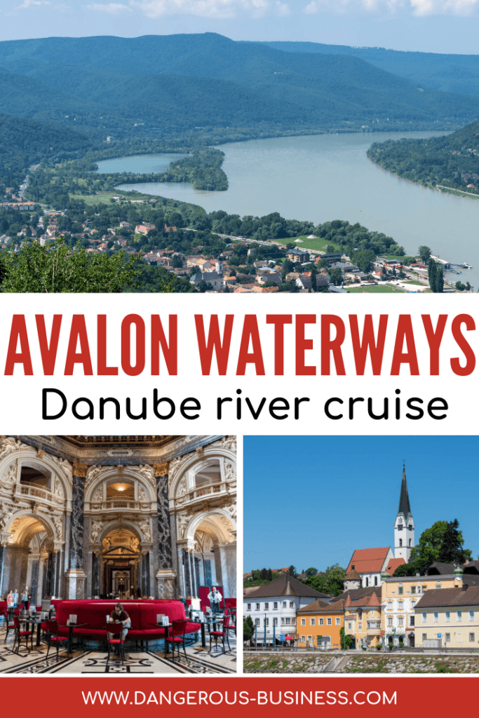 6 Highlights from an Active River Cruise with Avalon Waterways