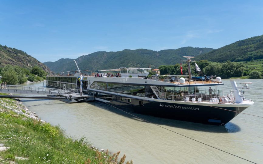 6 Highlights from an Active River Cruise with Avalon Waterways