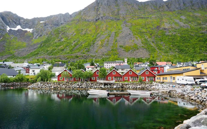 Things to Do on Senja: A Guide to Norway’s Underrated Island Destination