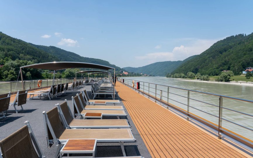 How to Decide if an Active River Cruise is Right for You