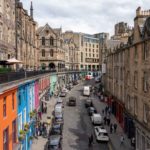 A Harry Potter Lover's Guide to Edinburgh, Scotland