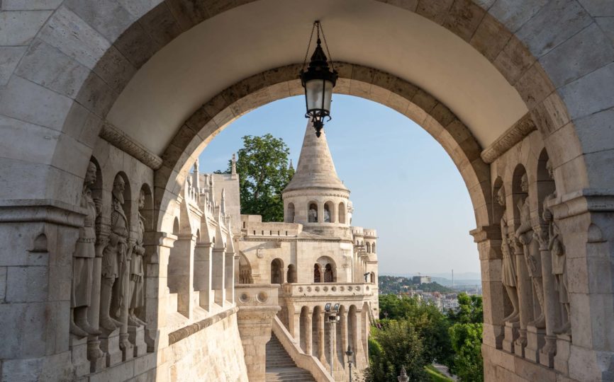 10 Things to Do in Budapest for the History Lover