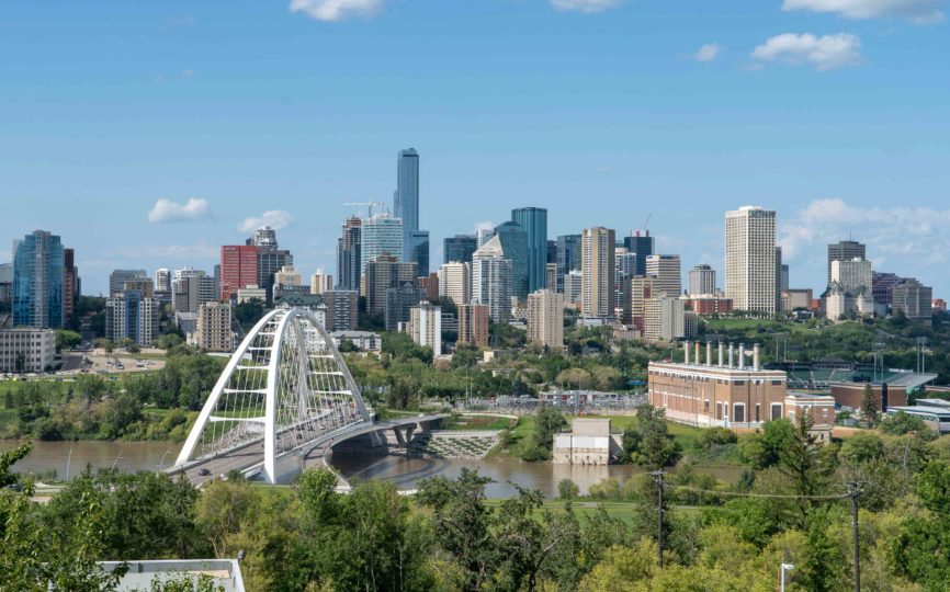 What to Do with 2 Days in Edmonton: A Summer Weekend in Alberta’s Capital