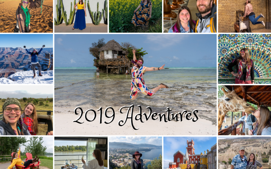 Year in Review: My Top 10 Travel Highlights of 2019