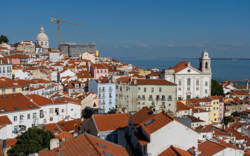 The Perfect 10-Days in Portugal Itinerary (Without a Car)