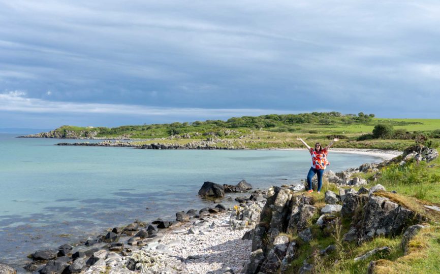 The Incredible Island of Islay in Scotland: Why to Visit + Things to Do