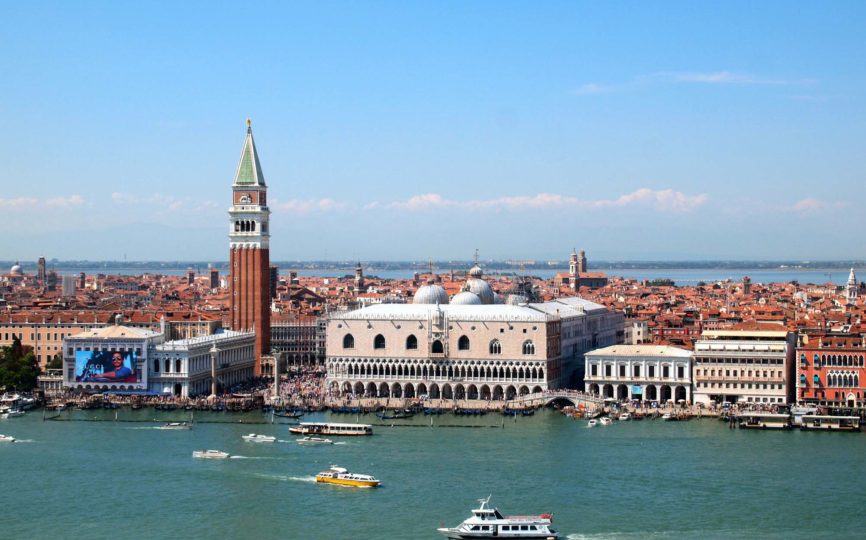 Venice Survival Guide: Tips to Help You Love Your First Trip to Venice