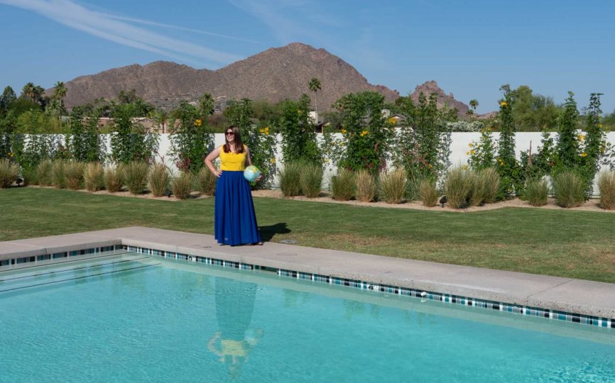The Ultimate 3 Days in Scottsdale, Arizona Itinerary: 3 Itineraries for 3 Different Types of Travelers