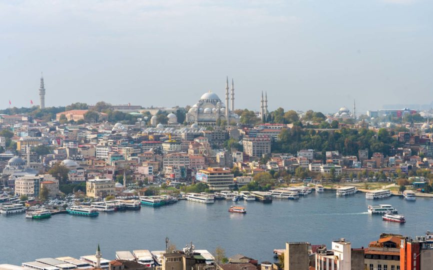 8 Things That Surprised Me About Traveling in Turkey (and One That Didn’t)