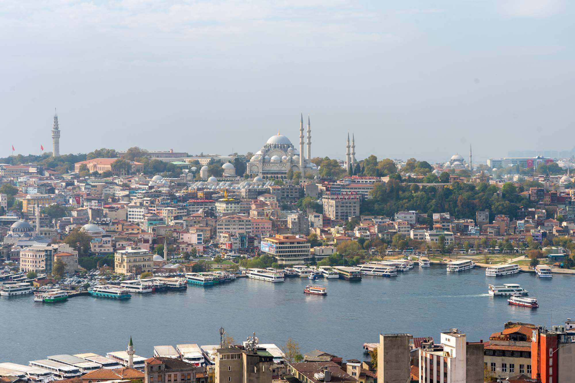 Istanbul, Turkey