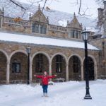 Winter Travel: A Long Winter Weekend in Ann Arbor, Michigan
