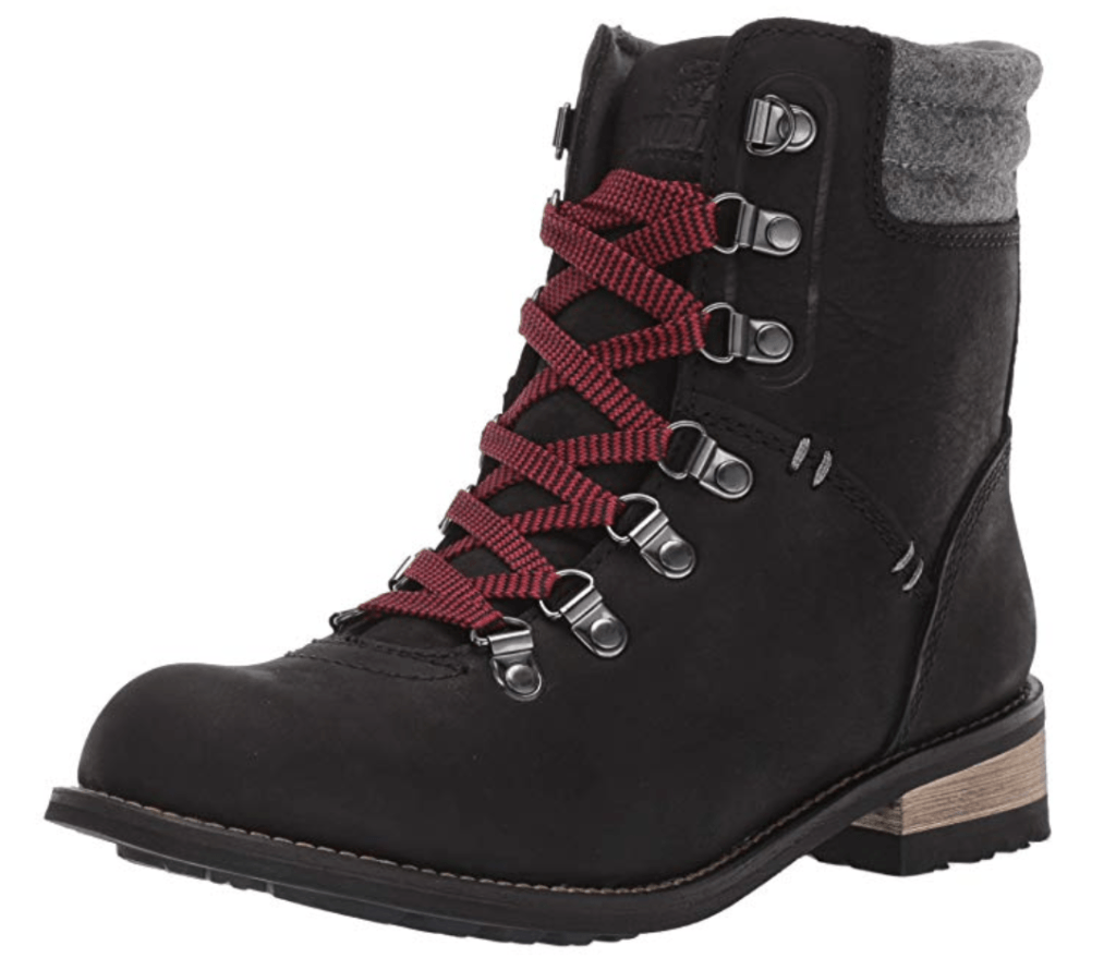 Kodiak Surrey boots