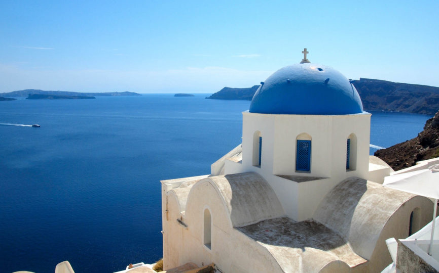 Greece Travel Guide