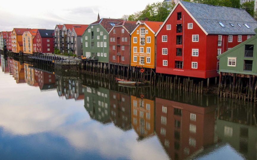 12 Fun Facts You Might Not Know About Norway