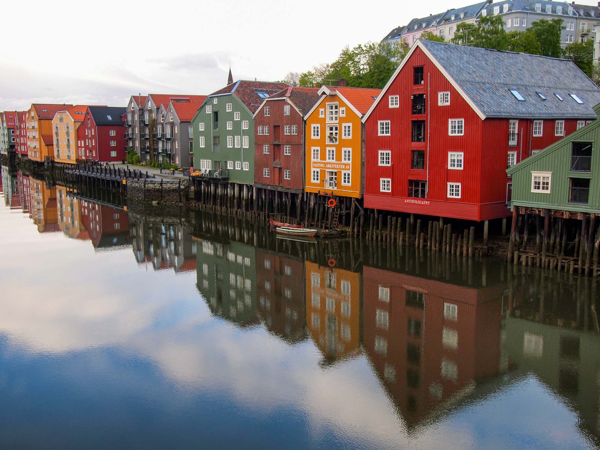 Trondheim, Norway