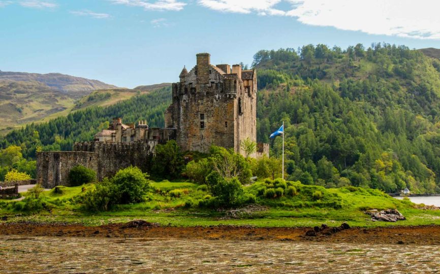 Did You Know? 13 Fun Facts About Scotland