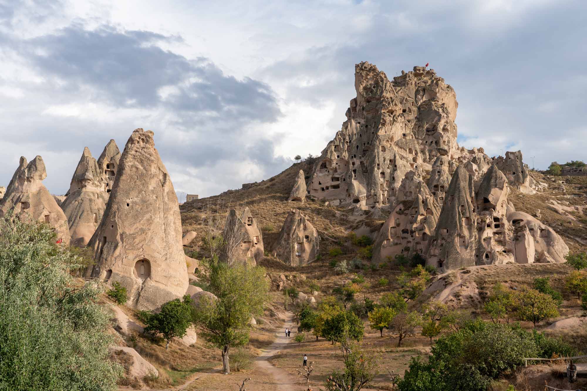 Cappadocia, Turkey