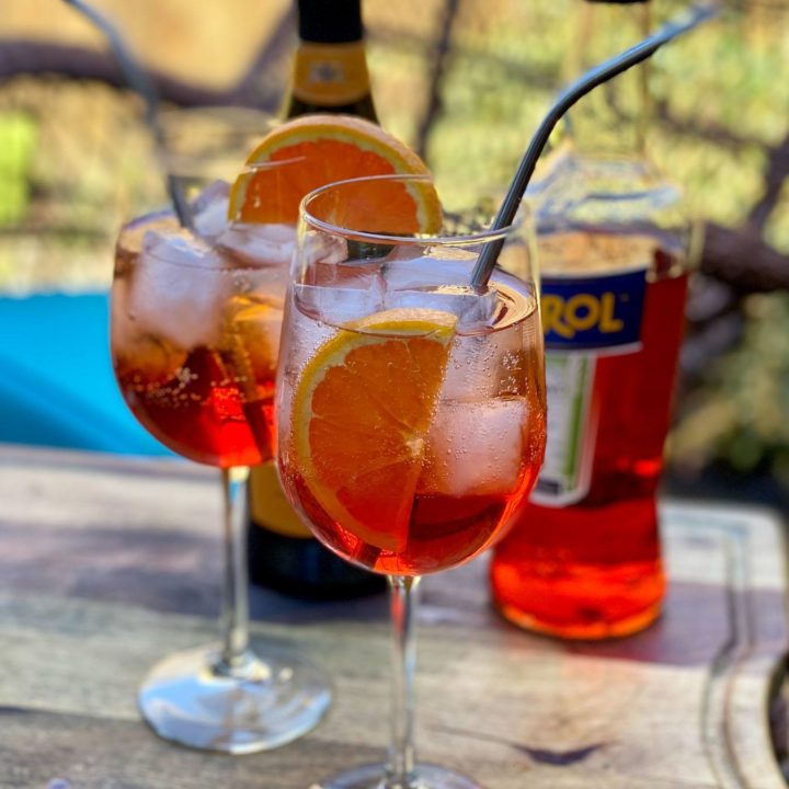 Aperol Spritz