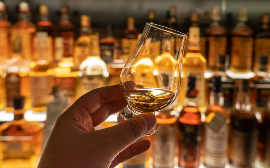 The Perfect 10-Day Scotland Road Trip Itinerary for the Whisky Lover