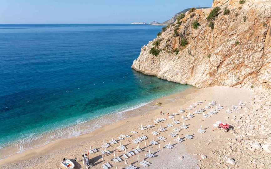 Why You Need to Know About Turkey’s Turquoise Coast