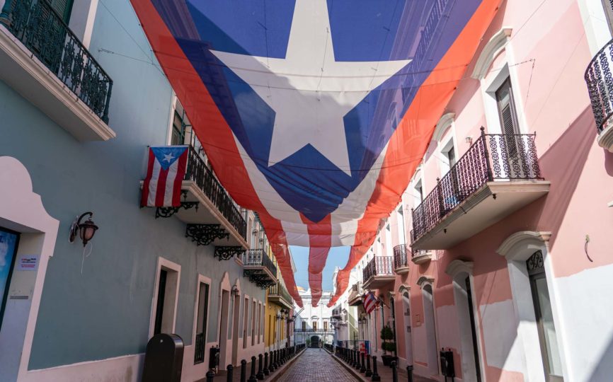 5 Days in San Juan, Puerto Rico: A San Juan Itinerary You Can Use!