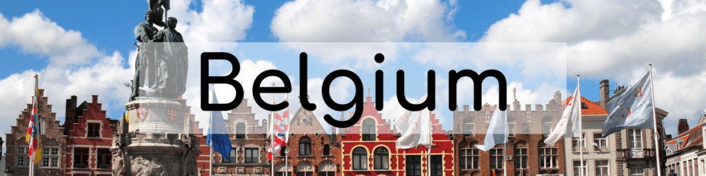 Belgium