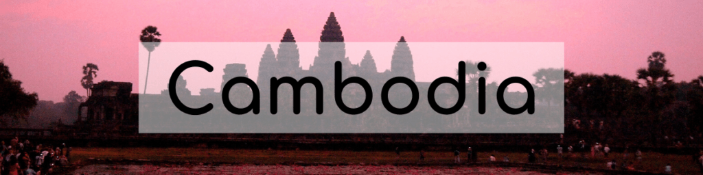 Cambodia