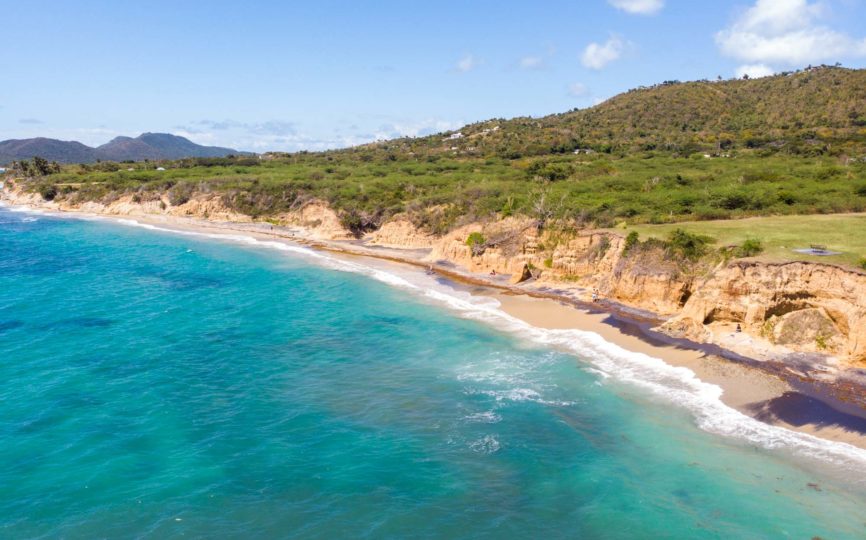 How to Plan the Perfect Island Getaway to Vieques, Puerto Rico