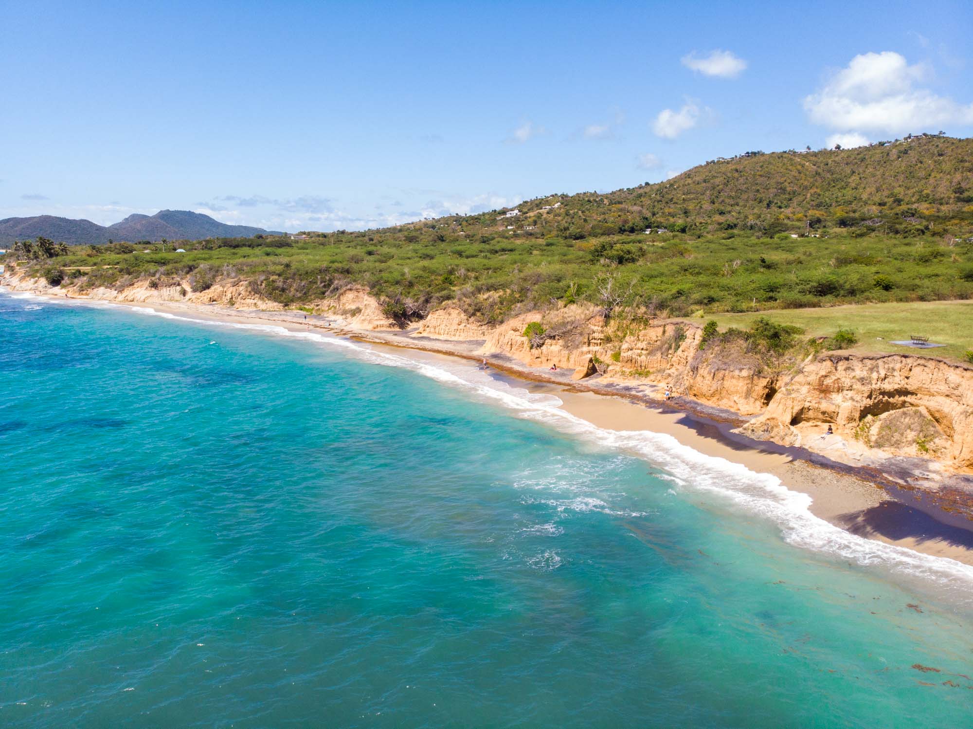 Vieques, Puerto Rico