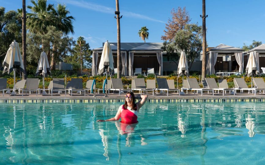 Is Summer the Best Time to Visit Scottsdale?