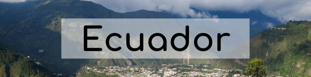 Ecuador