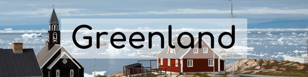 Greenland